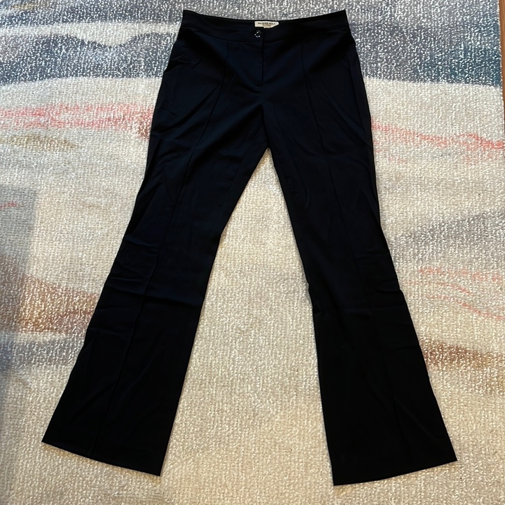 Brand New never worn, Burberry dress pants size 6